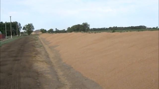 урожай2011. С.Шевченковское смотреть онлайн