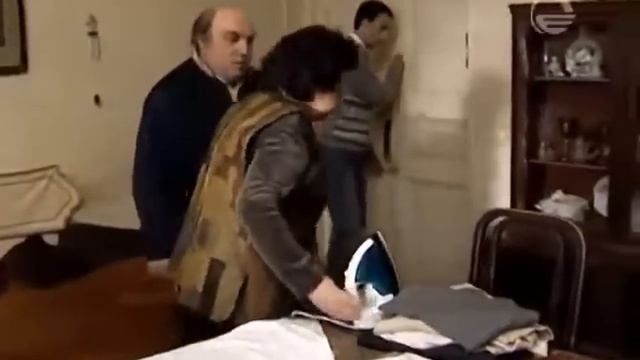 ცხელი ძაღლი | სეზონი 3 სერია 2 смотреть онлайн