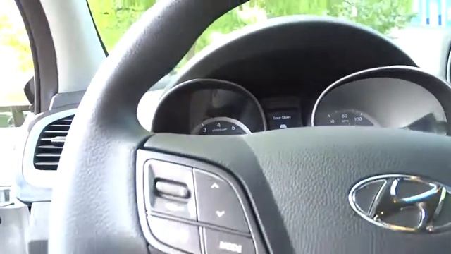 2015 Hyundai Santa Fe Sport Kennesaw, Canton, Woodstock, Marietta, Alpharetta GA H8754A смотреть онлайн