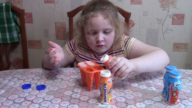 мороженое из имунелле кидс . ice cream Kids Imunele смотреть онлайн