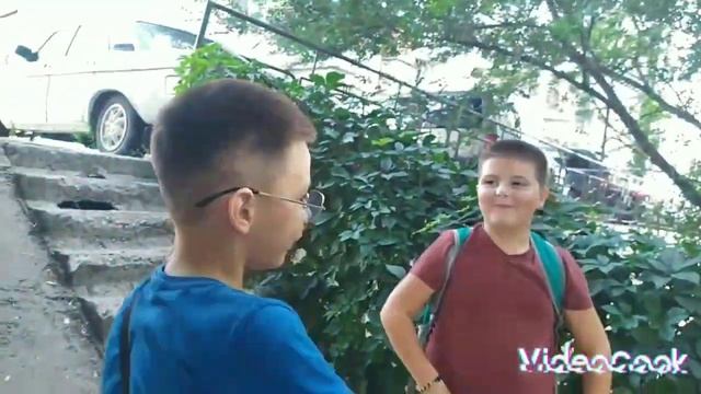 24 часа на лестнице!(1 часть) смотреть онлайн