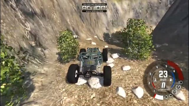 BeamNG.Drive: Better Gridmap смотреть онлайн