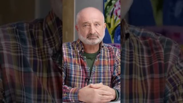 У отца всего одна задача в воспитании детей #ниназверева #интервью смотреть онлайн