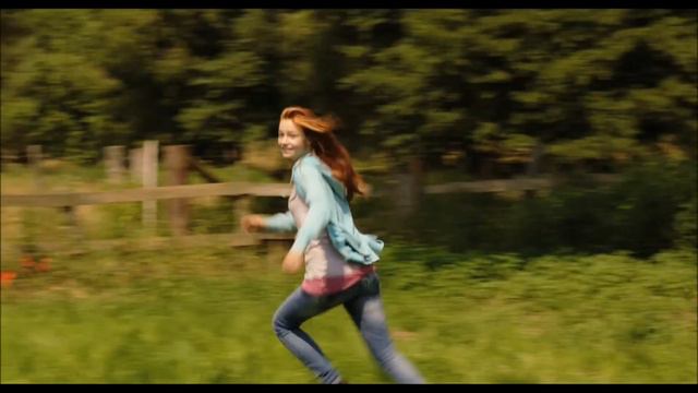 Мика и Оствинд смотреть онлайн