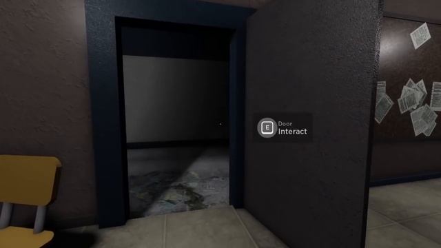Mimic is Funny... (Roblox Horror Game) смотреть онлайн