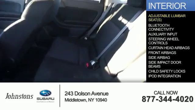 2015 Subaru Forester 60018 - Middletown NY смотреть онлайн