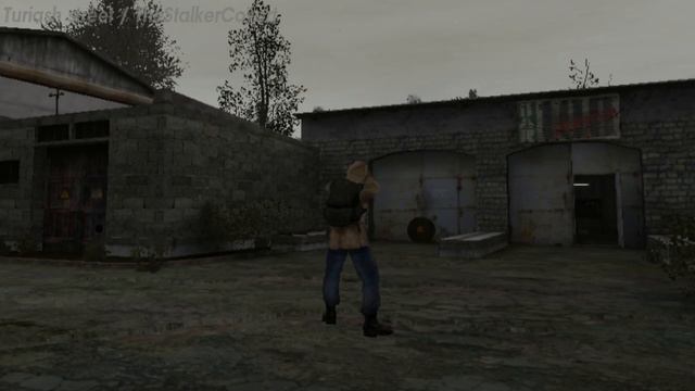 (Stalker) Masleena - Shooting stars смотреть онлайн