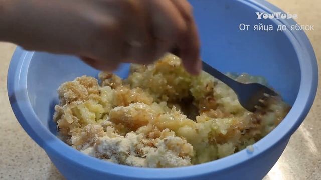 КОТЛЕТЫ ИЗ КАПУСТЫ. НЕВЕРОЯТНО ВКУСНЫЕ и БЕЗ ГРАММА МЯСА. смотреть онлайн