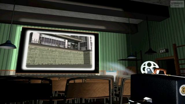 The Italian Job - Widescreen Tutorial смотреть онлайн