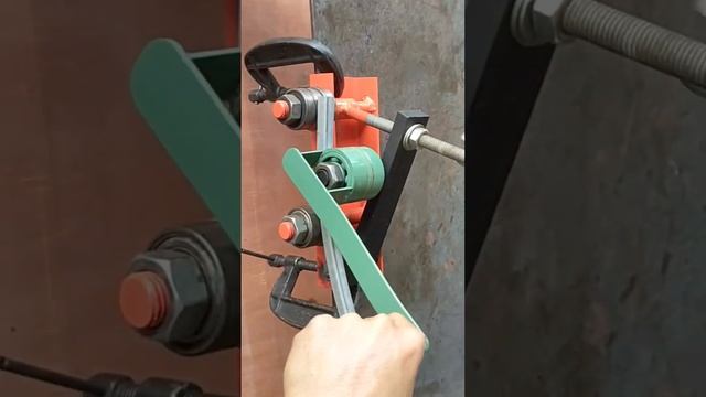 Такого простого трубогиба вы не видели#своимируками #diy #рекомендации #сделайсам смотреть онлайн