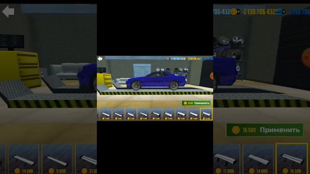 Серия #4 Реальная Жизнь в Симулятор Автомобиля 2|Купил и Затенинговал ТАЧКУ! смотреть онлайн