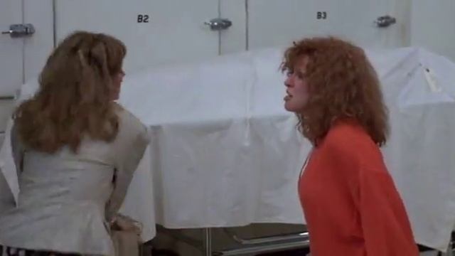 Неприличное везение.1987.avi