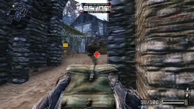 Warface.__ГАСТРОЛЕРЫ__ vs Танго-и-Кэш смотреть онлайн