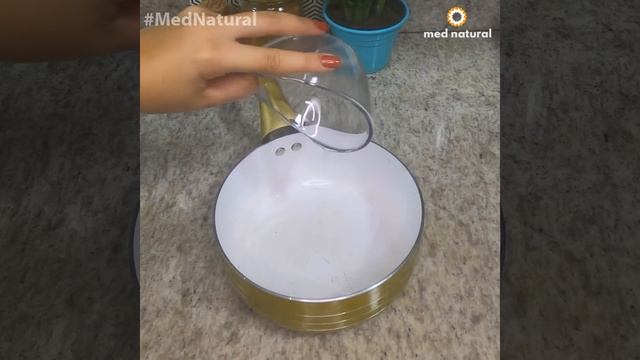 Pomada Cicatrizante Natural De Alho (Receita Caseira) Passo A Passo