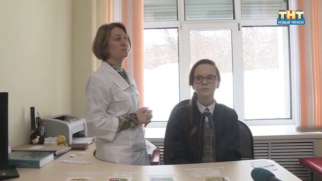 Аудиологический скрининг. Проверка слуха