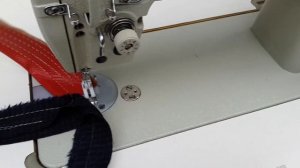 #Швейная машина Typikal GC6160 Типикал Игольный транспорт #Sewing machine