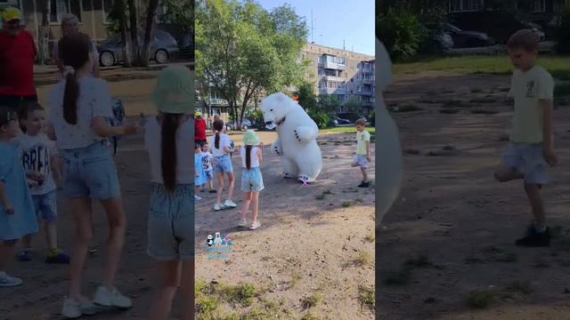 У Матвея день рождения ему исполнилось 5 лет, от родных подарок 🥳 смотреть онлайн