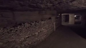 ГОРОД МЕРТВЫХ ПОД ПАРИЖЕМ | 6 Миллионов трупов в парижских катакомбах