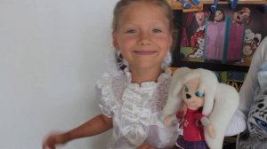 Прическа на 1 сентября ? Игротека с Барбоскиными ? Новая серия