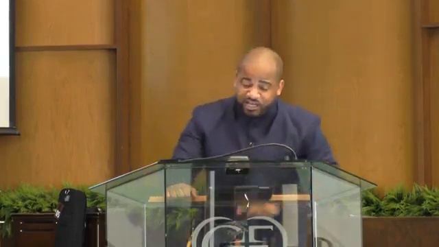 Stronghold To Holding Strong   2 Corinthians 10:3-6