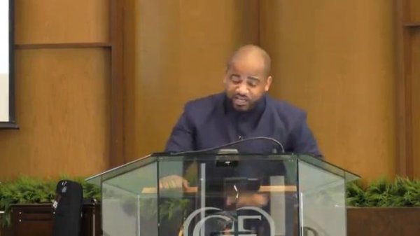 Stronghold to Holding Strong 2 Corinthians 10:3-6