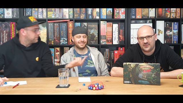 30 bedeutungsvolle Bretter - Teil 1/2 - mit Daniel und Chris - Brettspiele - Boardgame Digger смотреть онлайн