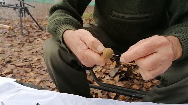 Katran Tuareg fonott előkezsinór bemutató смотреть онлайн