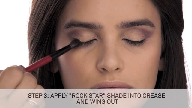 Smashbox Cover Shot Eye Shadow Palette - Палетки теней для век