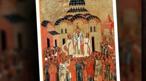 Духовная музыка презентация