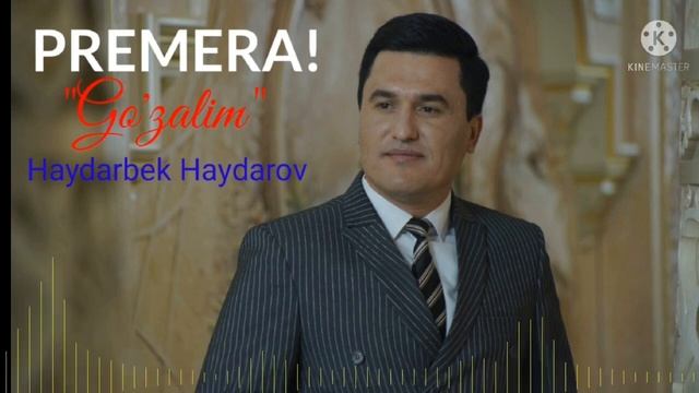 Хайдарбек Хайдаров Гозалим \\ Haydarbek Haydarov Go`zalim смотреть онлайн