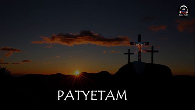Deva Dayal | Konkani devotional Hymn | Lent hymn | Christian hymn | arf home studio | смотреть онлайн