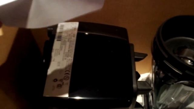 Vitamix TNC detailed Unboxing смотреть онлайн