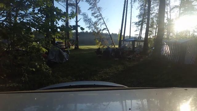 Enduro Balashiha KvadroHELL Vostok - Викинг ралли 2018 @motogon_ae Suzuki GSR 750 смотреть онлайн