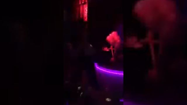 Крутой танец Майкла Джексона Dangerous смотреть онлайн