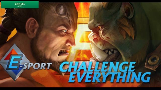 Panzar : E-Sport Tournament смотреть онлайн