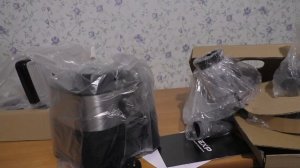 Кухонный комбайн DEXP FPC-800