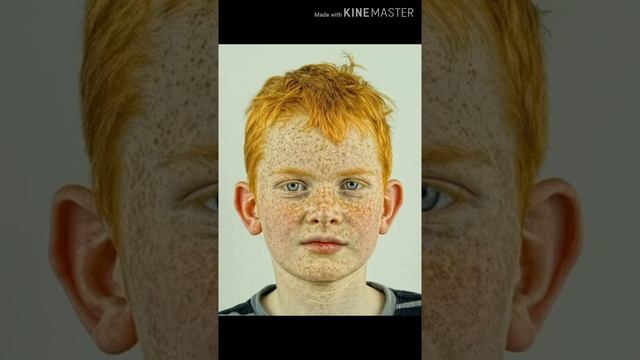 Факты о рыжих смотреть онлайн
