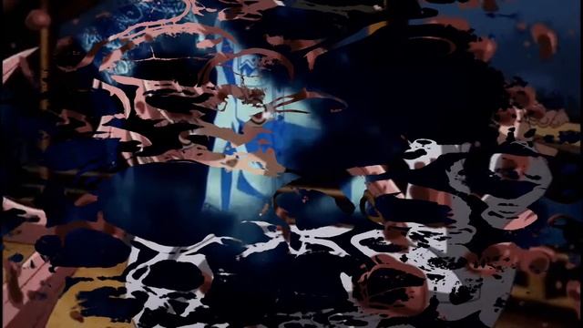 AMV - вытирай свои слёзы те, что не от счастья...