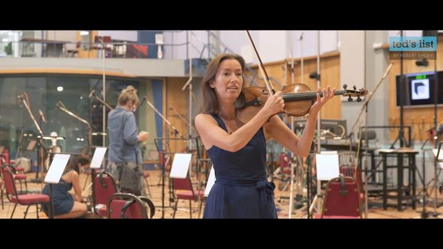 How does a violin work? смотреть онлайн