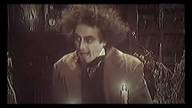 ЮРИЙ СТЫЦКОВСКИЙ АЛЕКСЕЙ АГОПЬЯН И ТАТЬЯНА ИВАНОВА В СЕРИАЛЕ МОГИСТЕР ЧОРНОЙ МАГИЙ смотреть онлайн