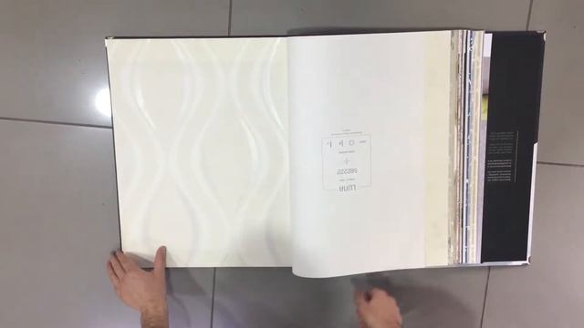 Luna Wallpaper Catalog смотреть онлайн