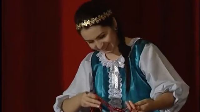 Аленький цветочек смотреть онлайн