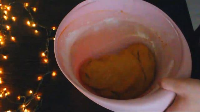 Рецепт пряничного теста?|Baker Moll смотреть онлайн