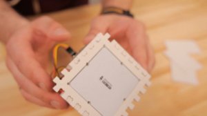 NFC / RFID-сканер для Arduino. Железки Амперки