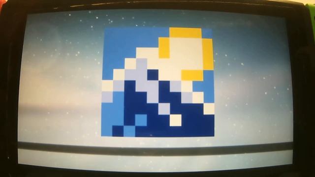 Picross S7 (Switch, 2022) 2 10x10 Color Picross puzzles смотреть онлайн