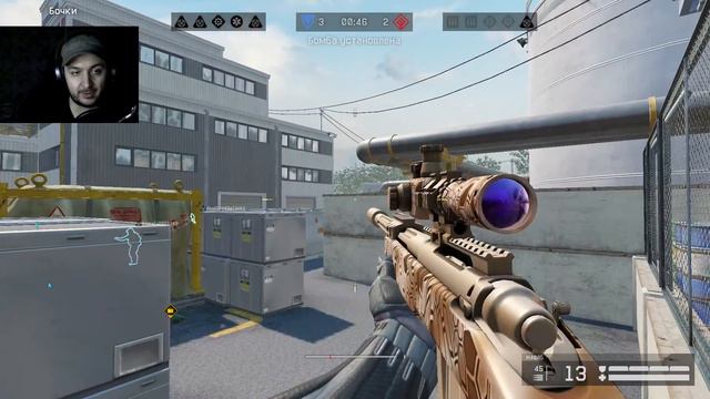 Рейтинговые матчи в Warface | ВФ | WF | Варфейс смотреть онлайн
