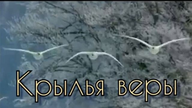 Крылья веры смотреть онлайн