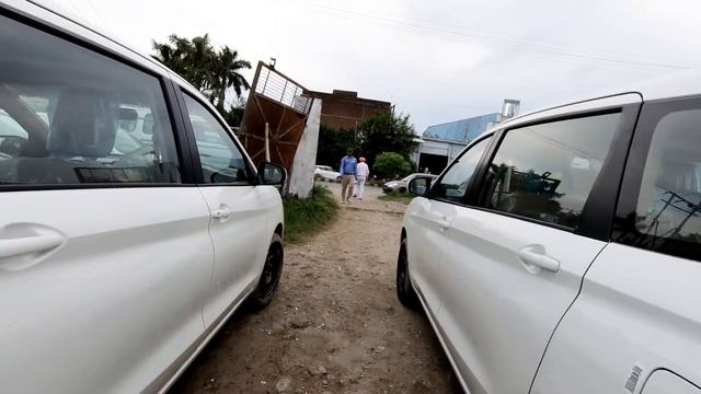 कम से कम कितनी रनिंग पर CNG गाड़ी चुनें? ERTIGA VXI PETROL vs. ERTIGA VXI CNG side by side compariso смотреть онлайн