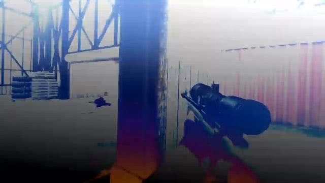 [CSS] UNUSED FRAGS EXCLUSIVE #1 смотреть онлайн