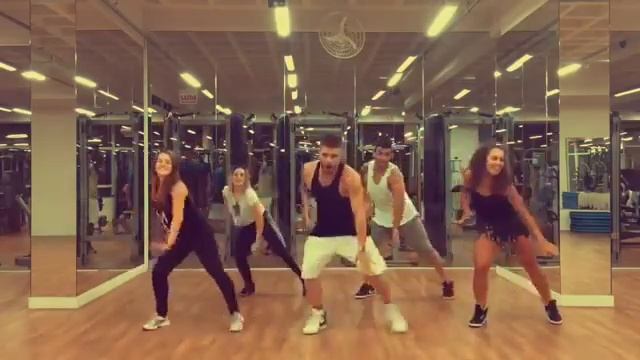 Travesuras   Nicky Jam Marlon Alves DanceMAs Equipe MAs